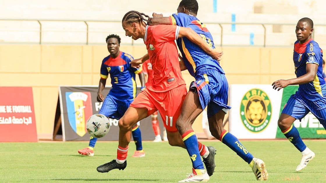 A New Dawn for Kenyan Football? Harambee Stars Return to a Hero's Welcome After Dominant Win in Chad