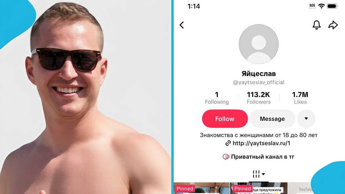 Digital Predators: Kenya Vows Action After Russian’s Viral Videos expose "Soft" Exploitation