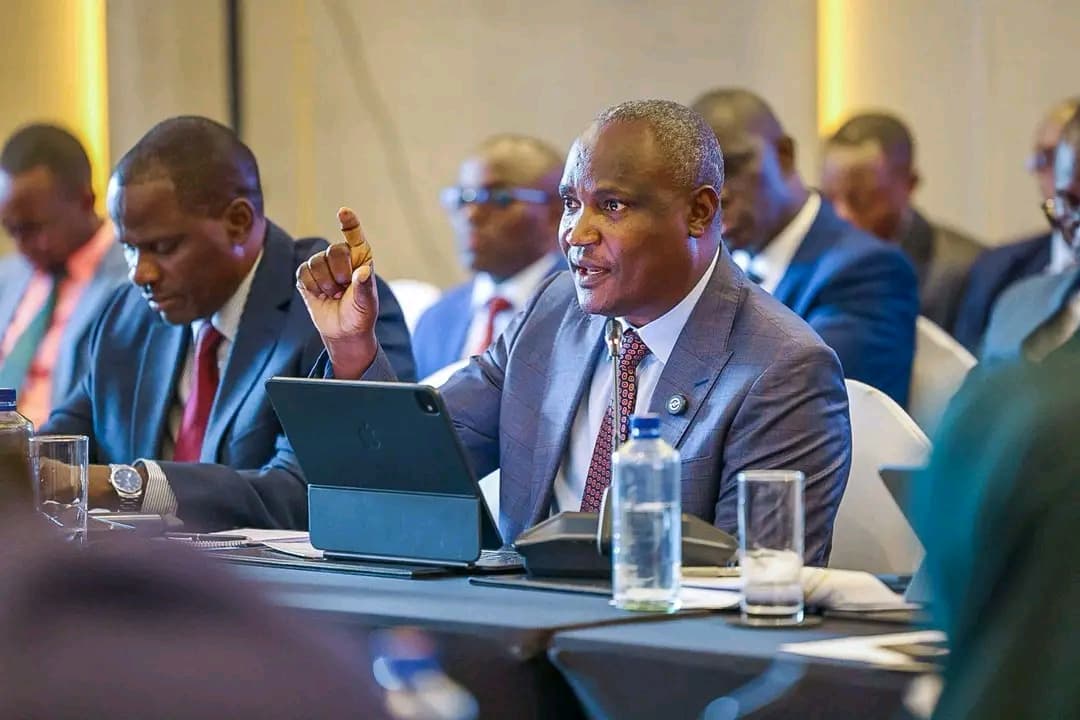 The 15% Question: MPs Grill Treasury Over Sh204 Billion Safaricom Stake Sale