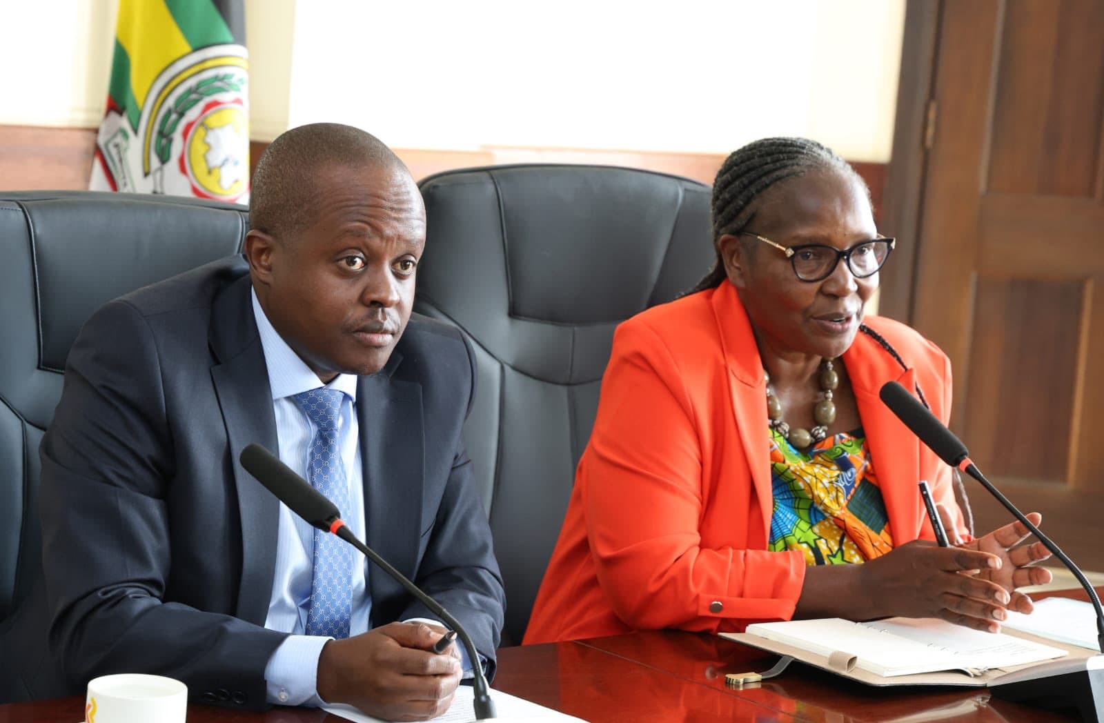 Kenya Targets $2B Windfall at KIICO 2026 Summit