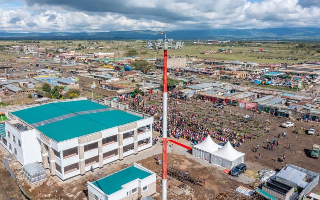 Face-Lift for Malindi: Traders Promised Ultra-Modern Market Hubs