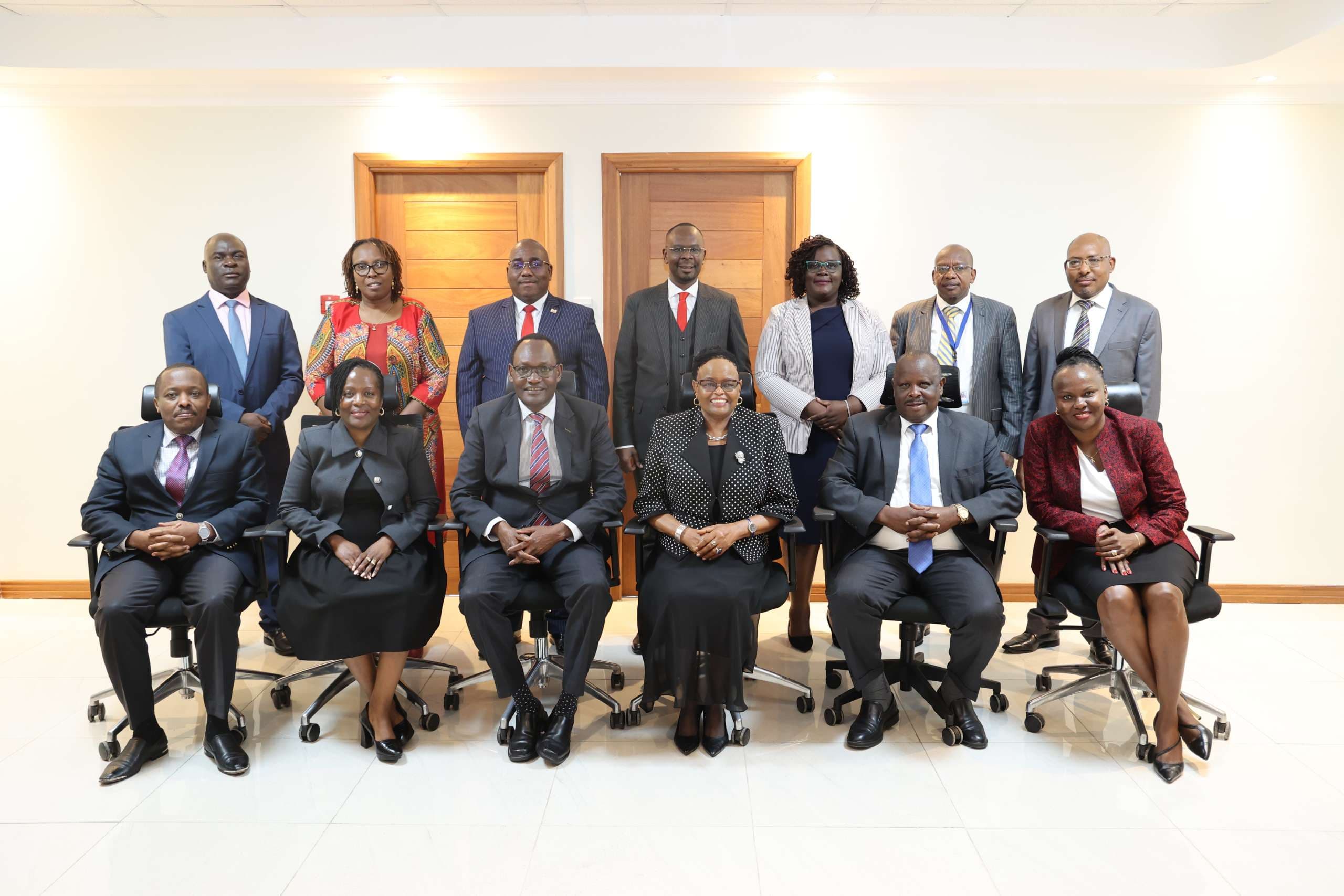 JSC, Treasury Vow to Fast-Track PPP Petition Committee, Boost Judiciary Funding