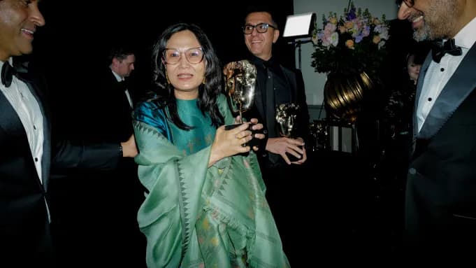 BAFTA-Winning Director Lakshmipriya Devi On ‘Boong’: ‘Everyone Told Me Not To Make It’