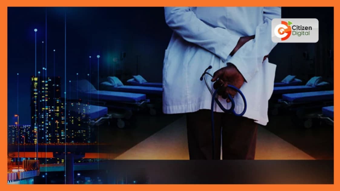 Medical Impasse: Court Orders Truce in Foreign Doctors Licensing Saga