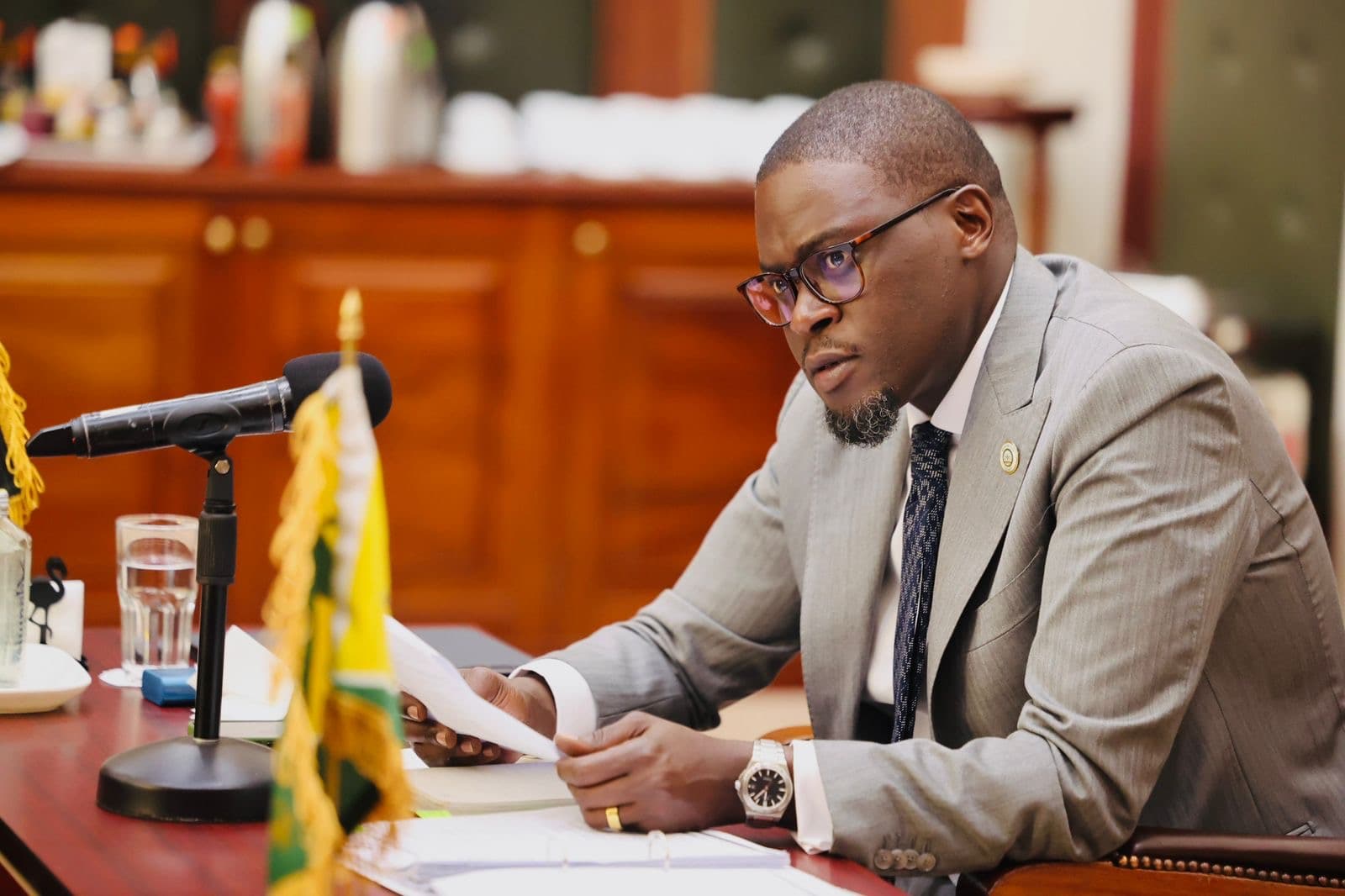 Nairobi City Hall Approves Two Days Menstrual Leave