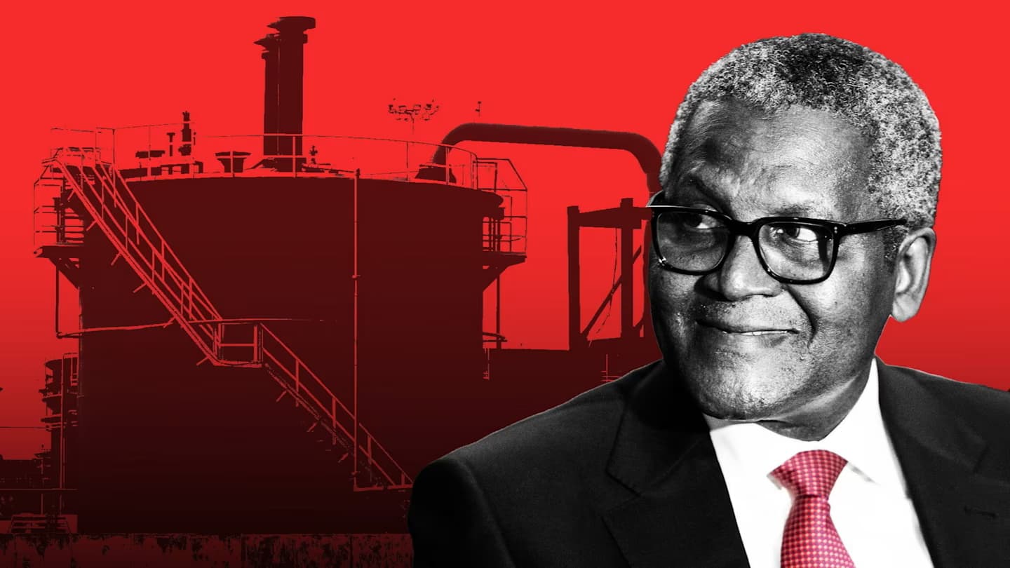 Epstein’s African Gamble: Disgraced Tycoon Eyed Nigerian Oil Deal