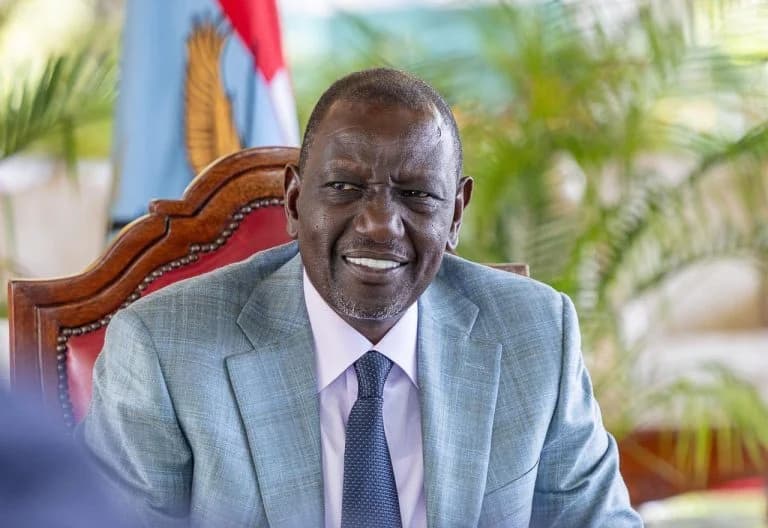 Ruto’s Pulpit Plea: Judge Leaders by Deeds, Not Tribe