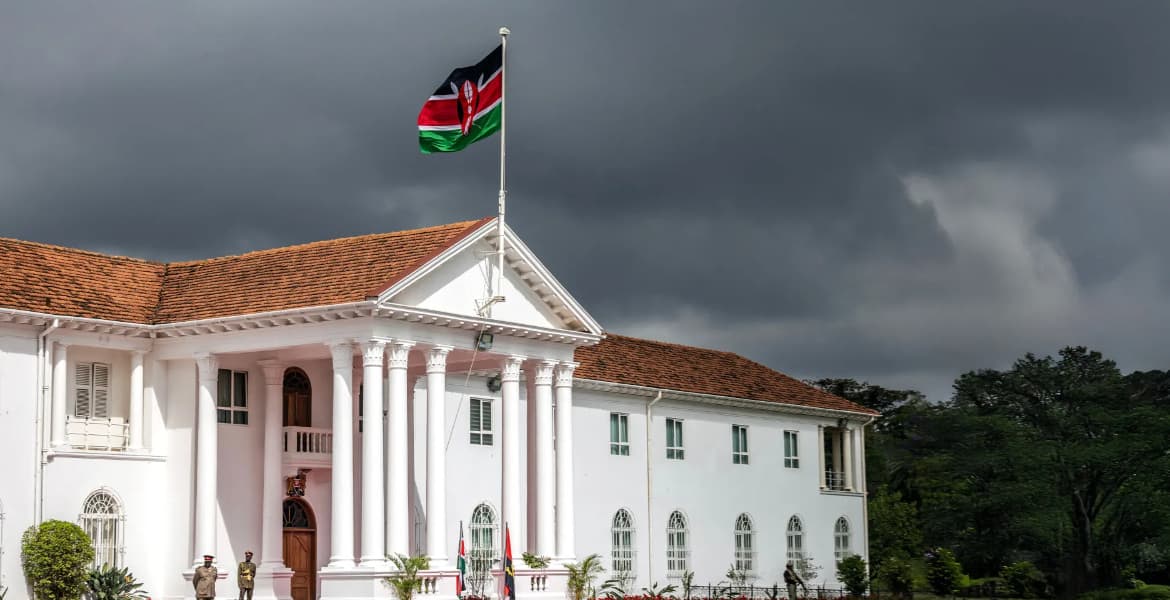 State House Overspends Budget by 125% in First Quarter