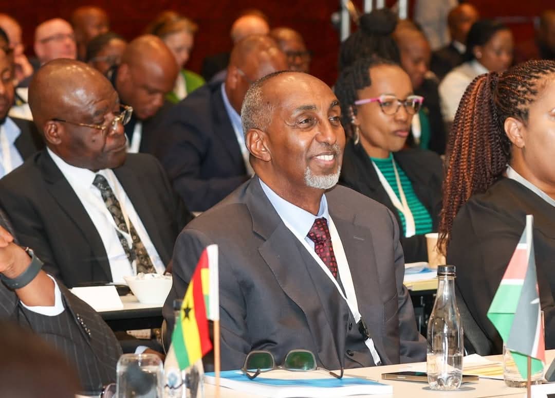 Kenya and South Africa Forge Anti Corruption Alliance to Tackle Cross Border Graft
