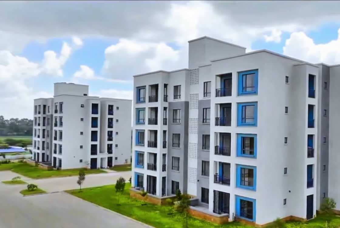 Inside Northlands City: Kenyatta Family's KSh 500 Billion Urban Vision
