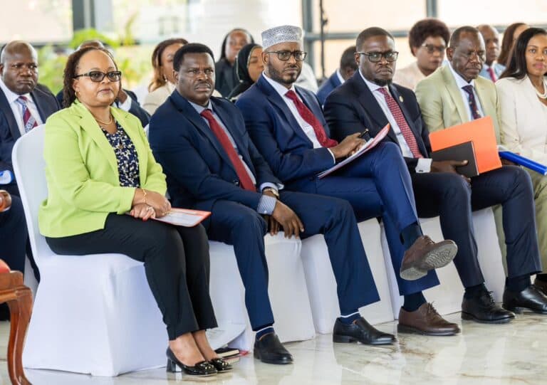 Kenya Mandates e-Procurement System to Overhaul Public Spending