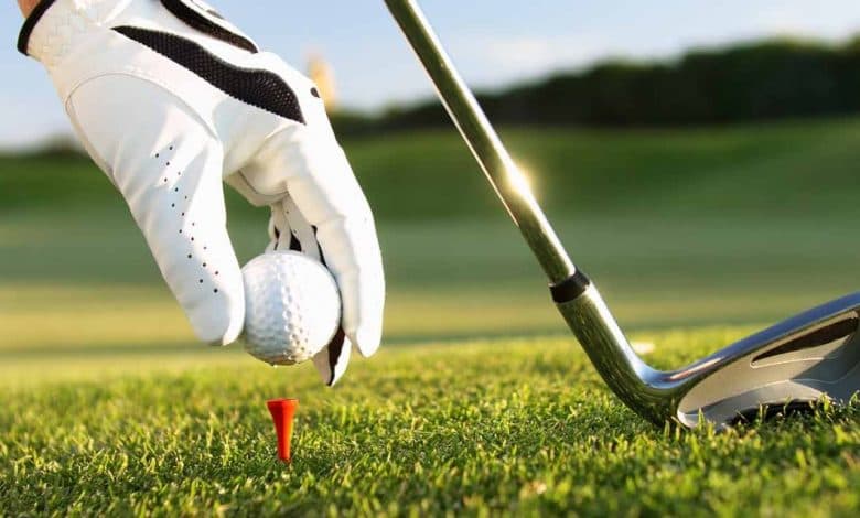Elite Golfers Converge on Lugalo for Lina Pro-Am Tour