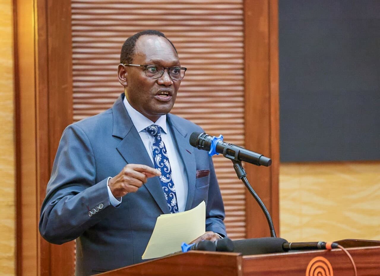 Kenya Intensifies Financial Crackdown to Escape Crippling FATF Grey List