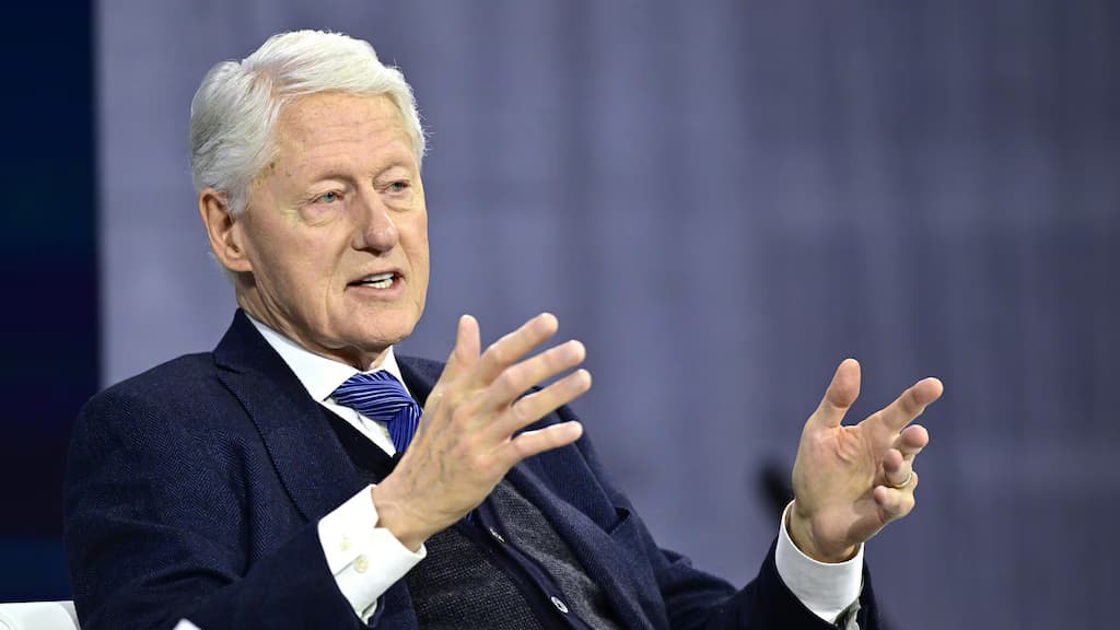 Clinton Denies Knowledge of Jeffrey Epstein Crimes to Congress