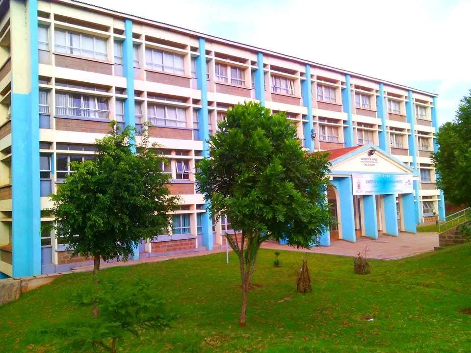 University Dorm Dispute Turns Deadly as Student Stabbed Over Toilet Cleaning