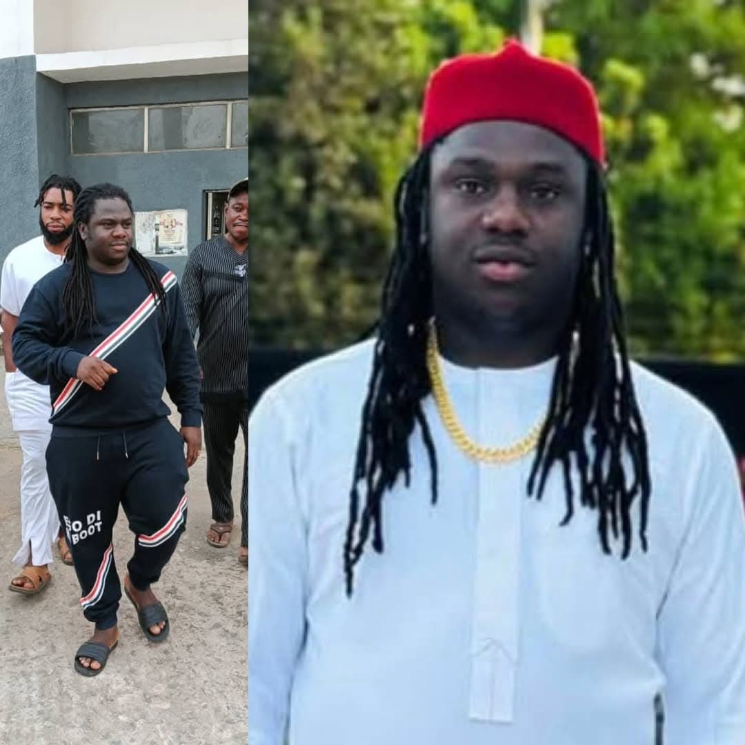 Anambra Native Doctor Jailed 12 Years for Ritual Crimes