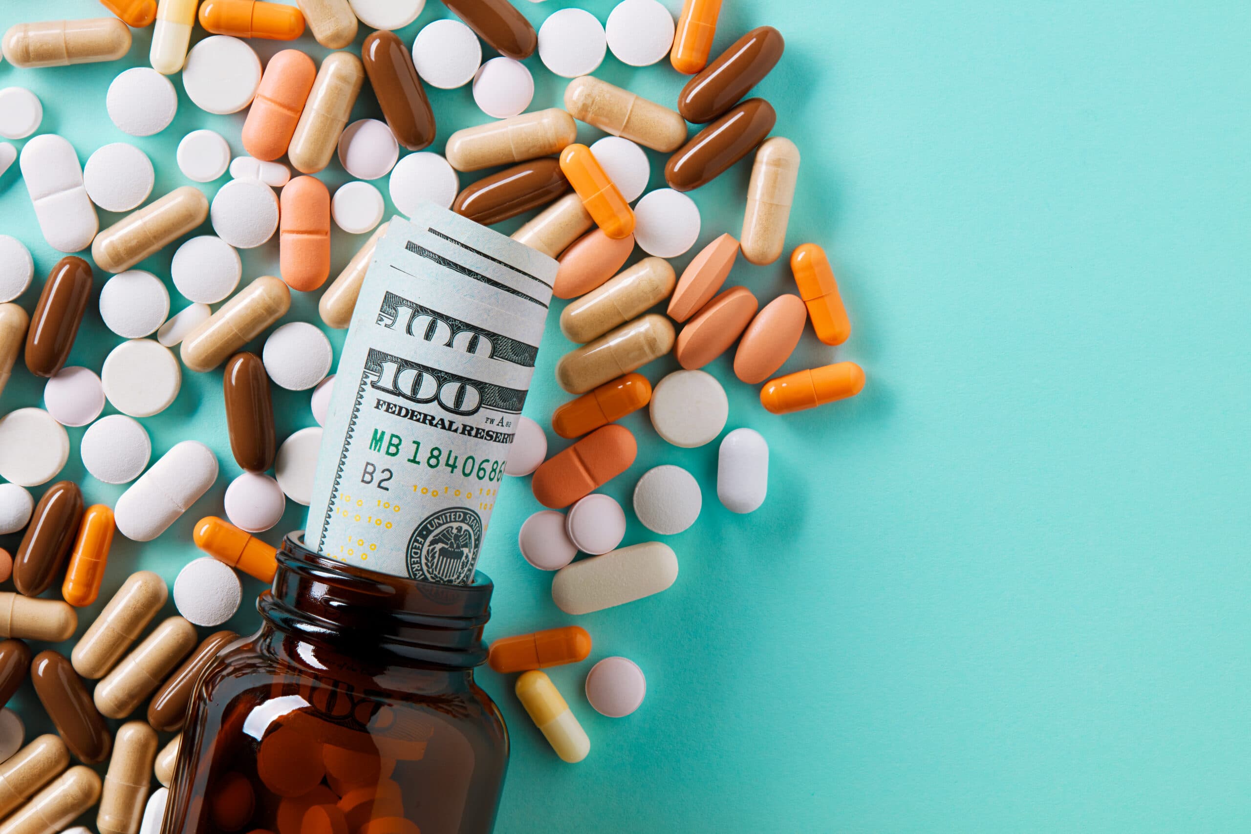Cost of self-prescription: When do you really need supplements?
