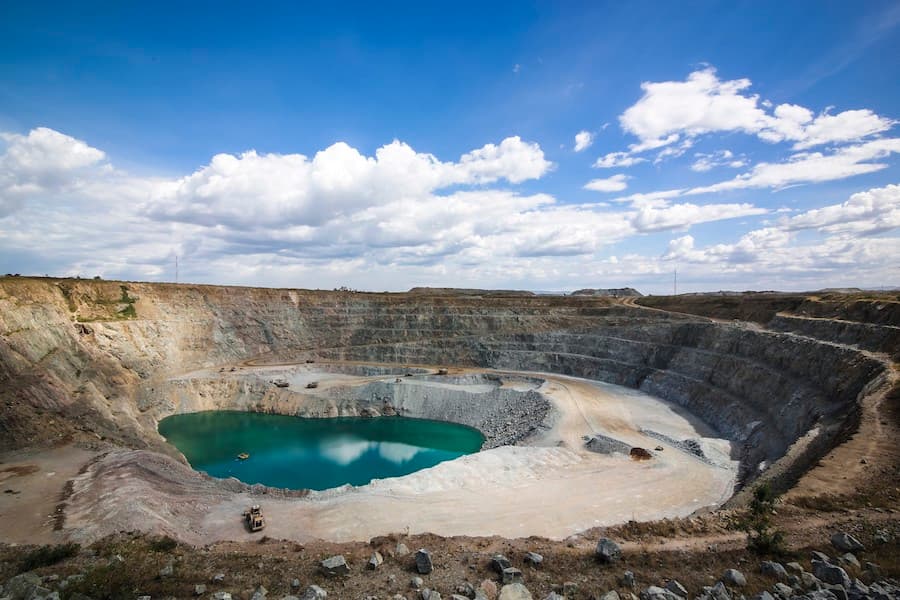 Tanzania's Mining Overhaul Poses Challenge, Offers Lessons for Kenya