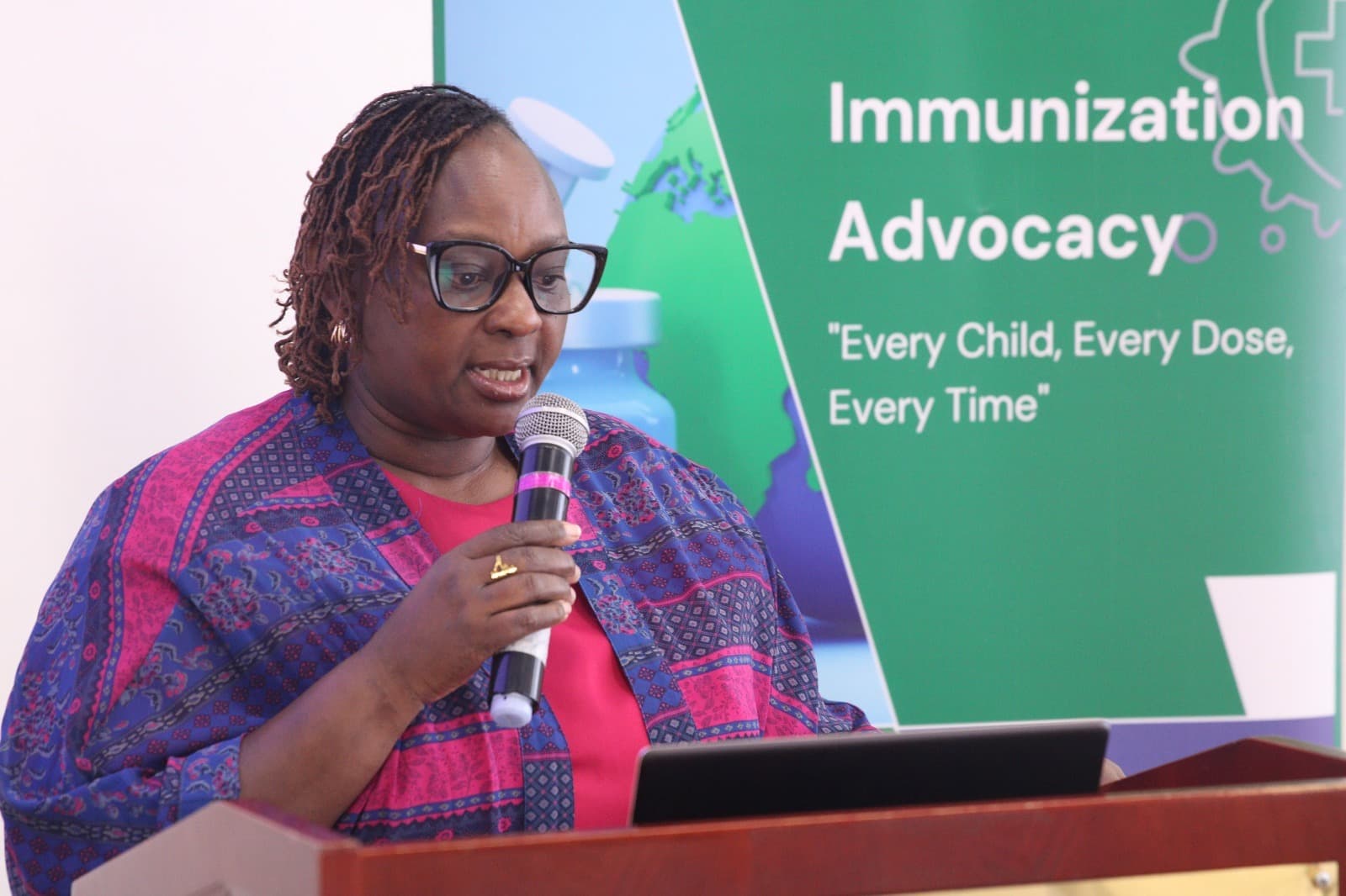 Kenya Faces Potential Vaccine Crisis as Gavi Co-Payment Delays Persist Amid Global Measles Concerns