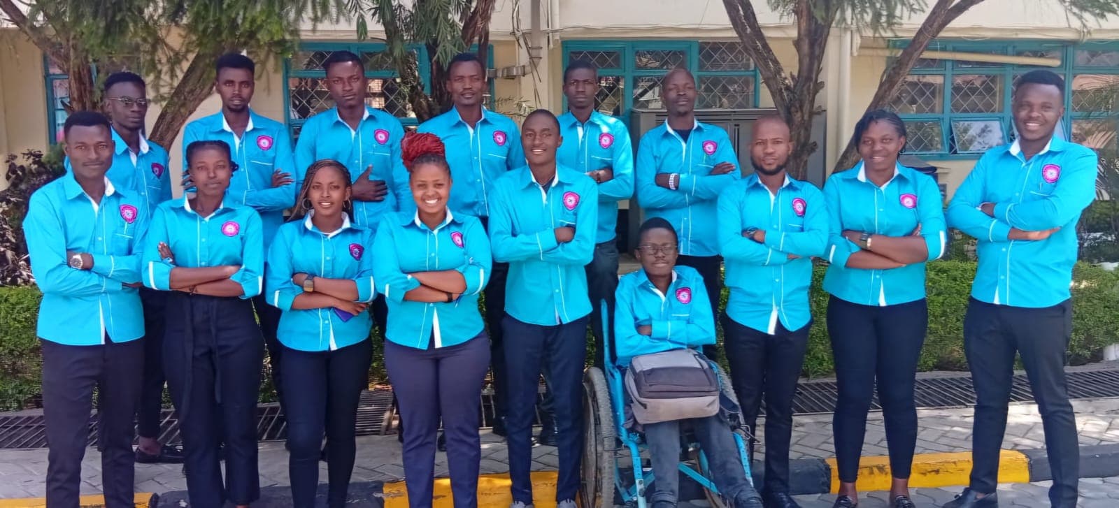 Nairobi Technical Training Institute (Nairobi Polytechnic)