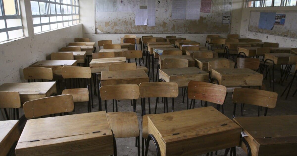 Injustice in the Classroom: MPs Demand Hardship Allowance Overhaul