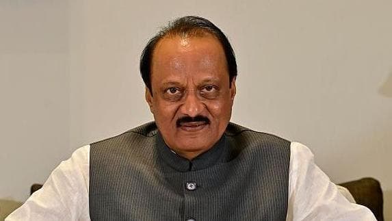 Tragedy in Baramati: Maharashtra Deputy CM Ajit Pawar Dies in Plane Crash