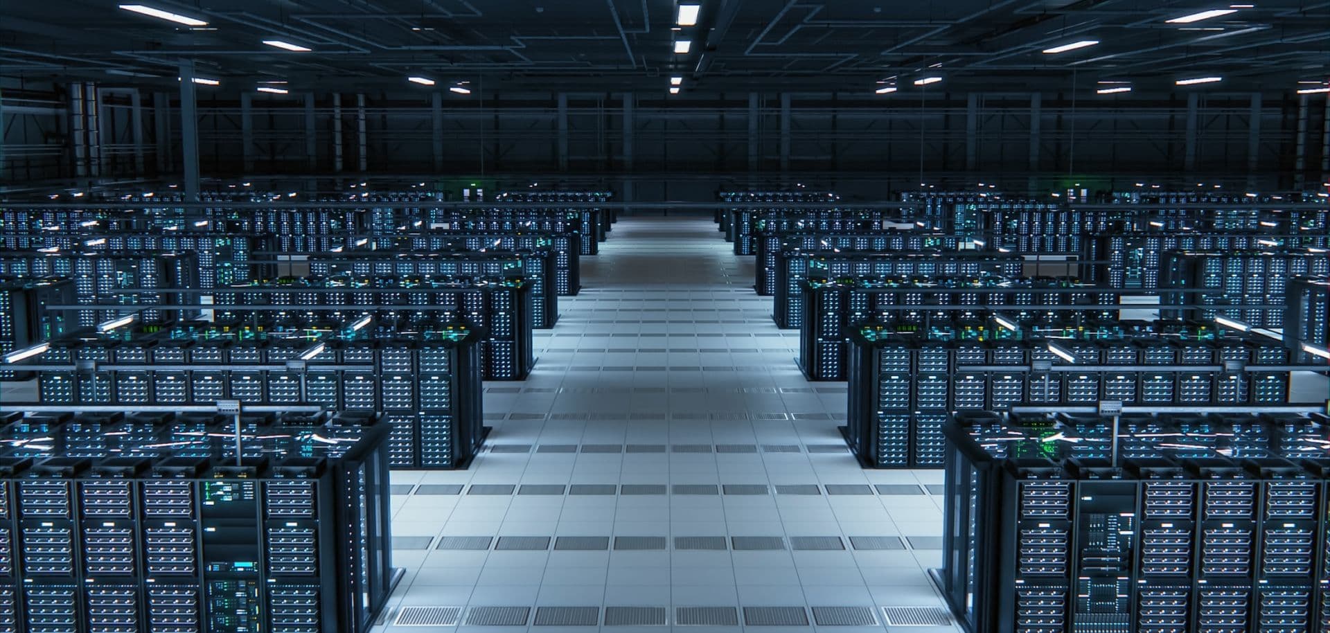AI Data Centers: The Megastructures Powering the AI Revolution