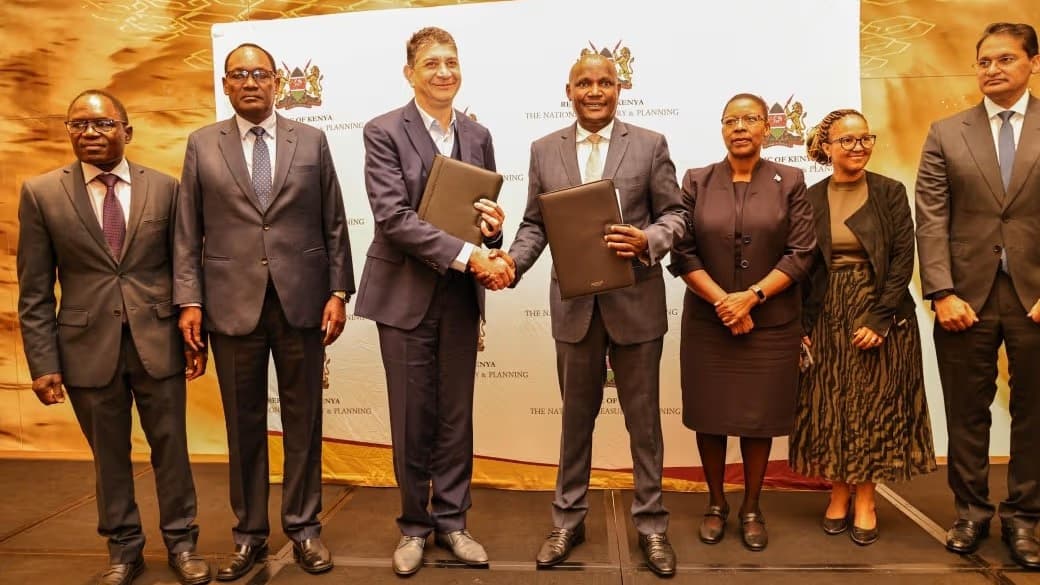 Kenya's Safaricom Stake Sale Ignites Fierce Economic and Sovereign Debate