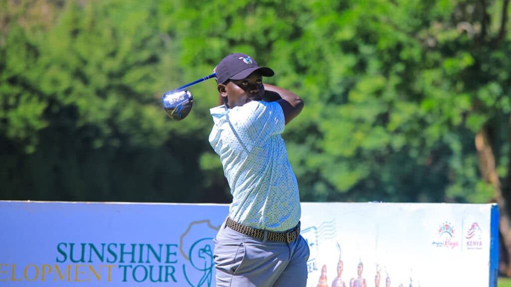 Karen Calling: Magical Kenya Open Moves Venue in Major 2026 Shake-Up