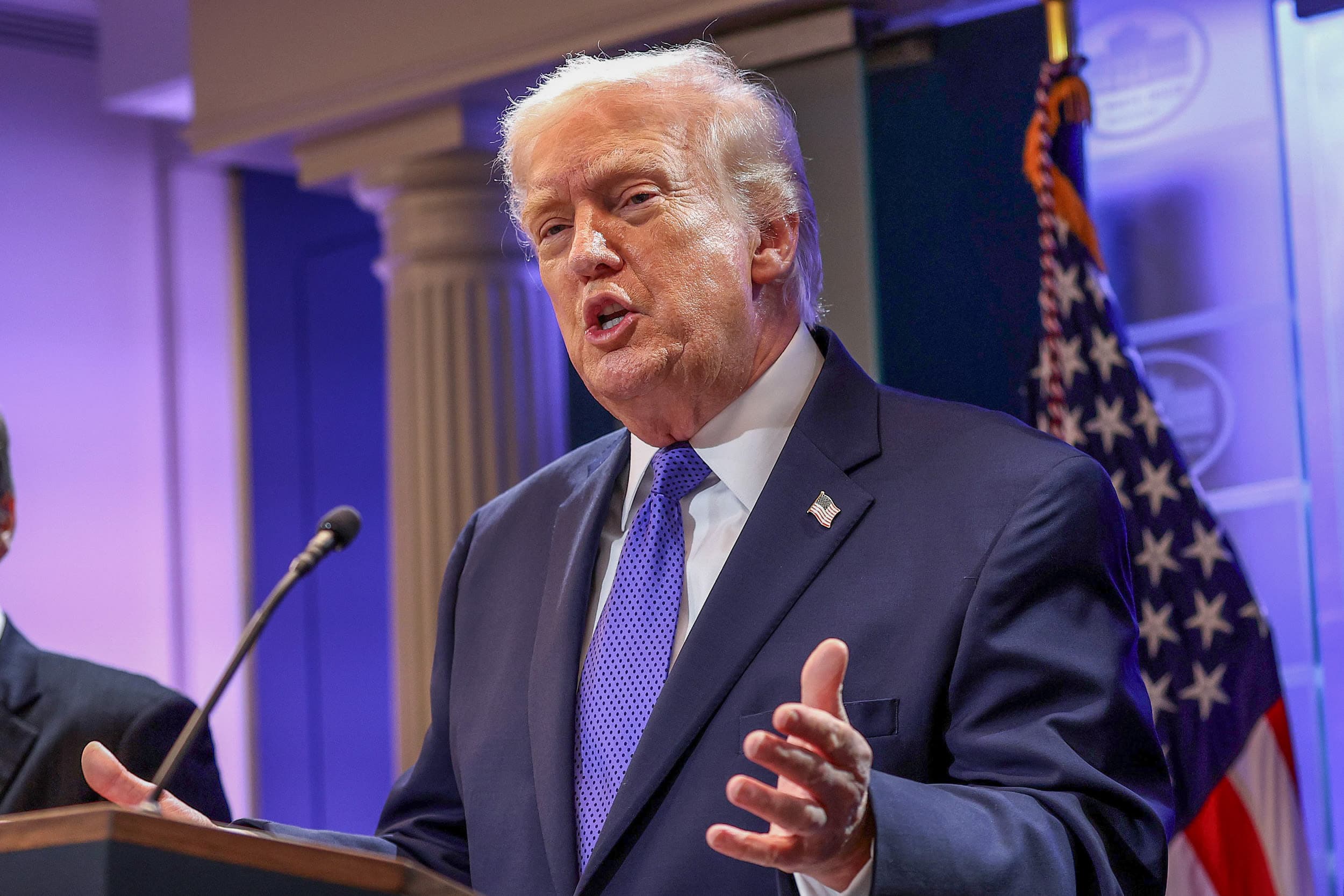 US Supreme Court Invalidates Trump’s Sweeping Global Tariffs