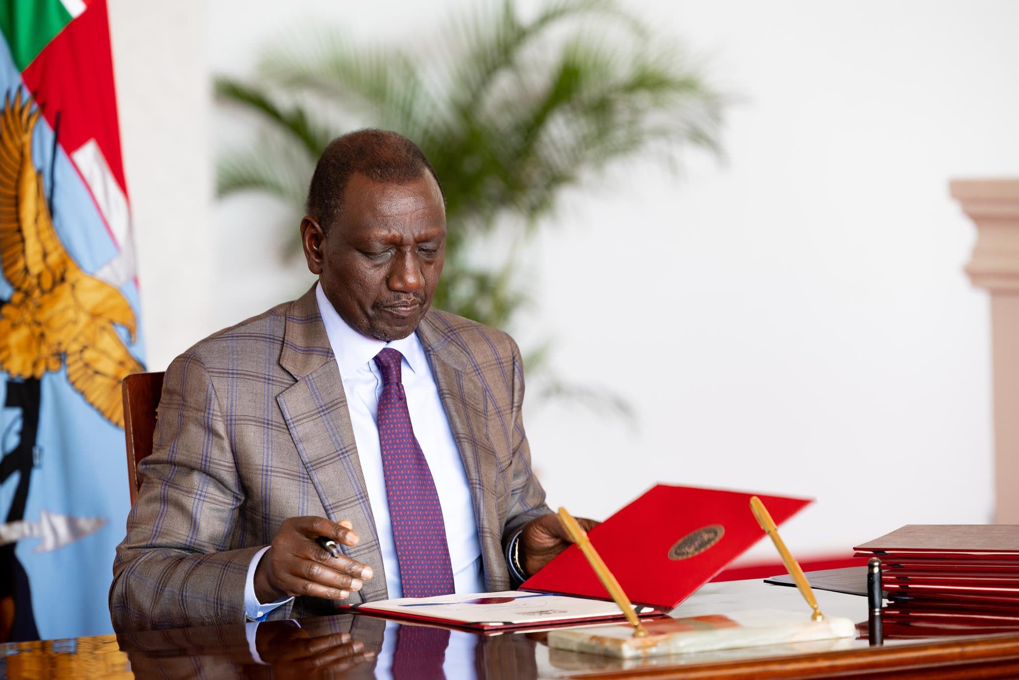 Ruto's Billions: A Lifeline or a Debt Trap for MSMEs?