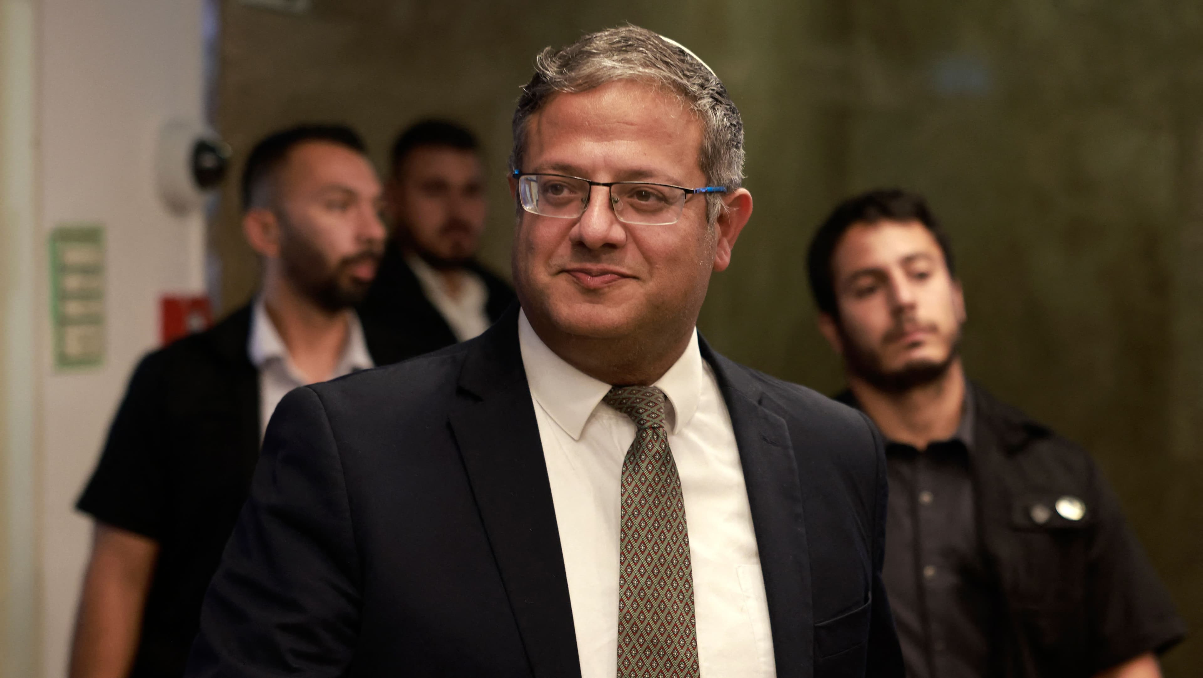 "Send in the IDF": Lawyers Call for Foreign Intervention as Benue Killings Surge