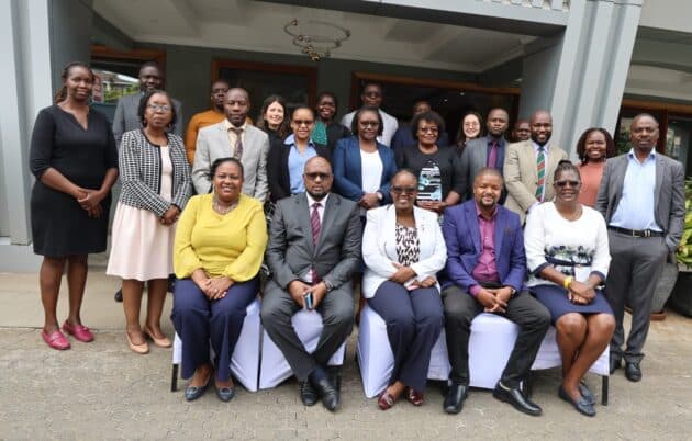 Nairobi Finalises New Childcare Facility Regulations