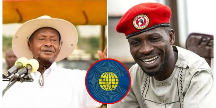Bobi Wine’s Gambit: The Push to Expel Uganda