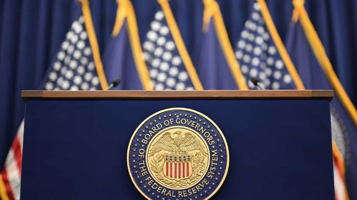 US Fed Poised for Rate Cut: What It Means for Kenya's Economy