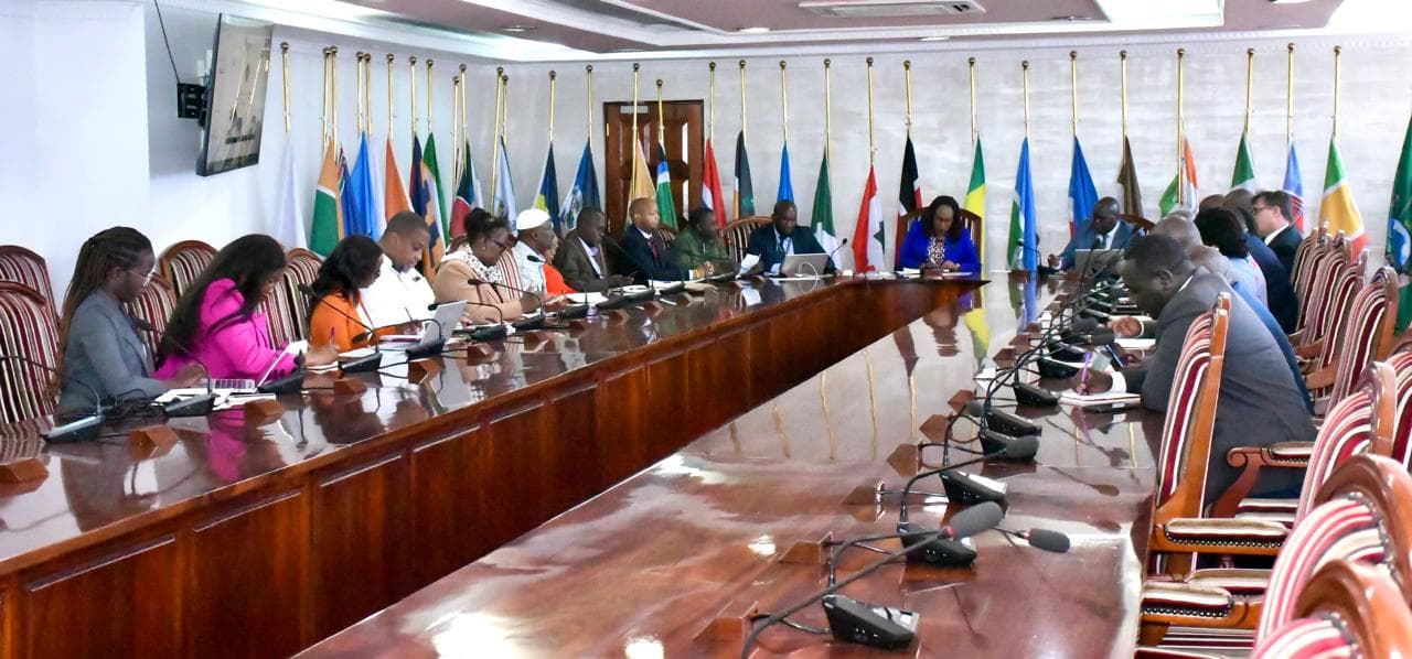 Governors, KWS Partner to Revive 18 Dormant National Reserves, Create Jobs