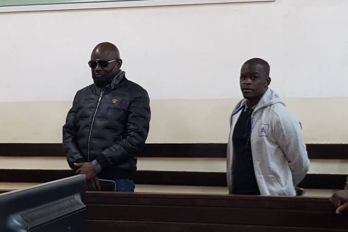 Lawyer Otieno Demands Civilian Police Oversight Amidst Kware Suspect Hunt