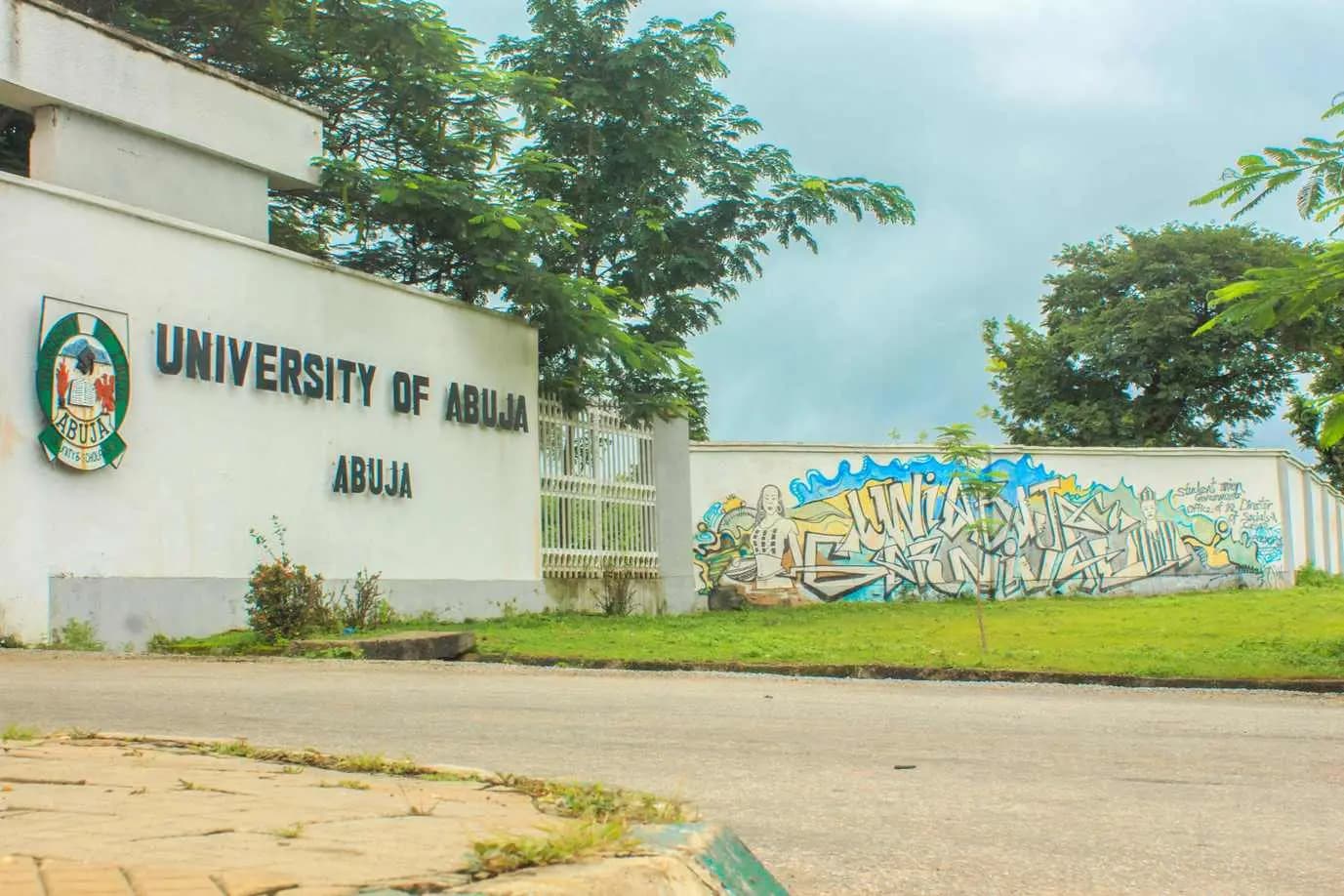 Yakubu Gowon University (UniAbuja) Fortifies Leadership with Two New DVCs