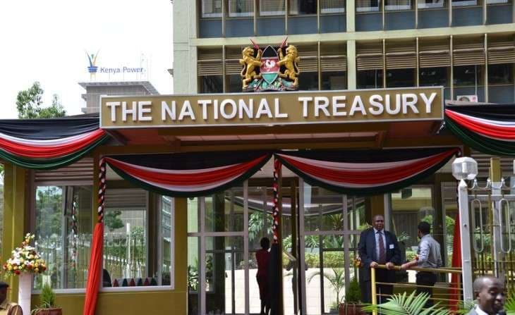 EDITORIAL: Devolution was never meant to be a feeding trough