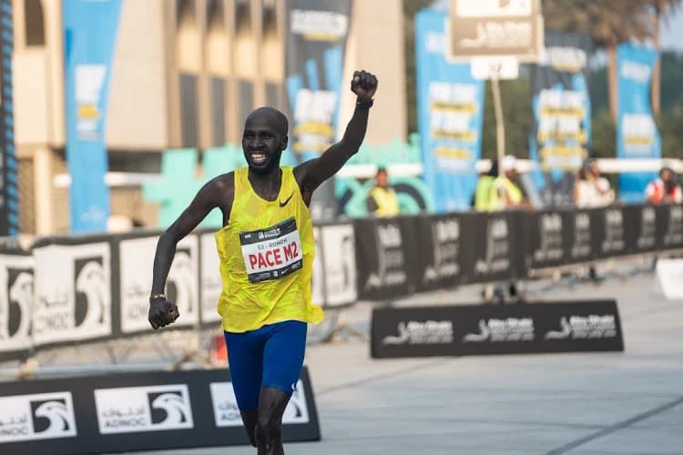 Titans Clash in Tokyo: Kiplagat and Kosgei Lead Kenya’s Assault on Asia’s Richest Road Race