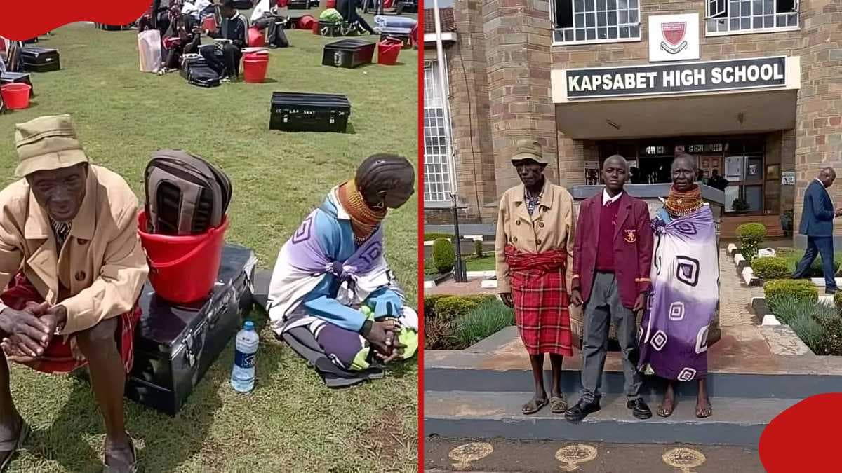 Rift Valley Kings: Kapsabet and Kabarak Crush Rivals in 2025 KCSE