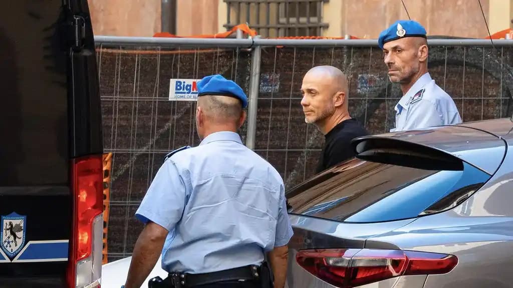 Nord Stream Suspect Alleges Coercion in Italian Jail