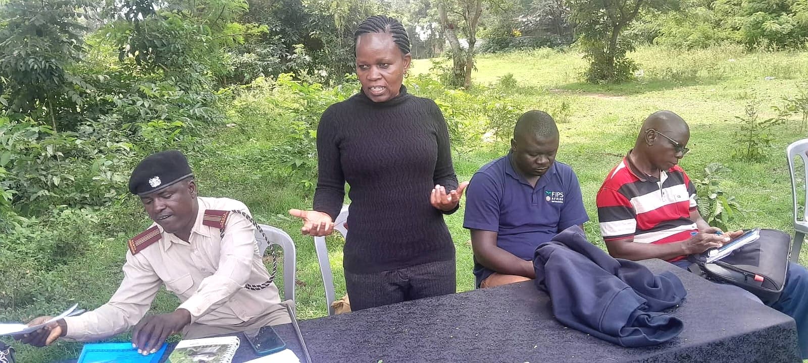 Farmers Urged to Test Crop Varieties for Higher Yields