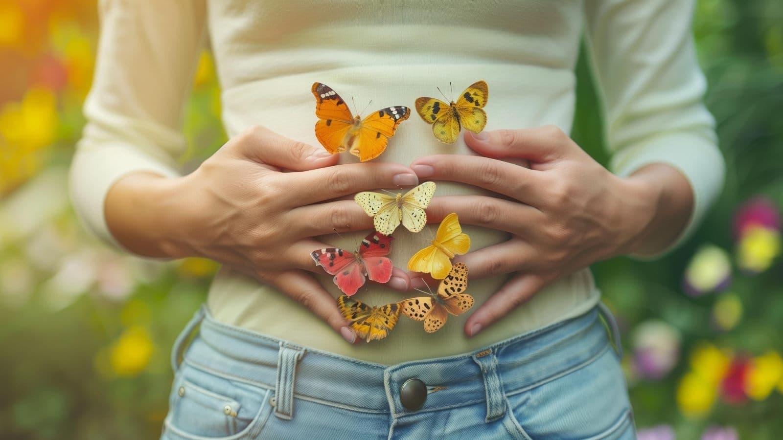 The Anatomy of Anxiety: The Real Science Behind Butterflies in Your Stomach