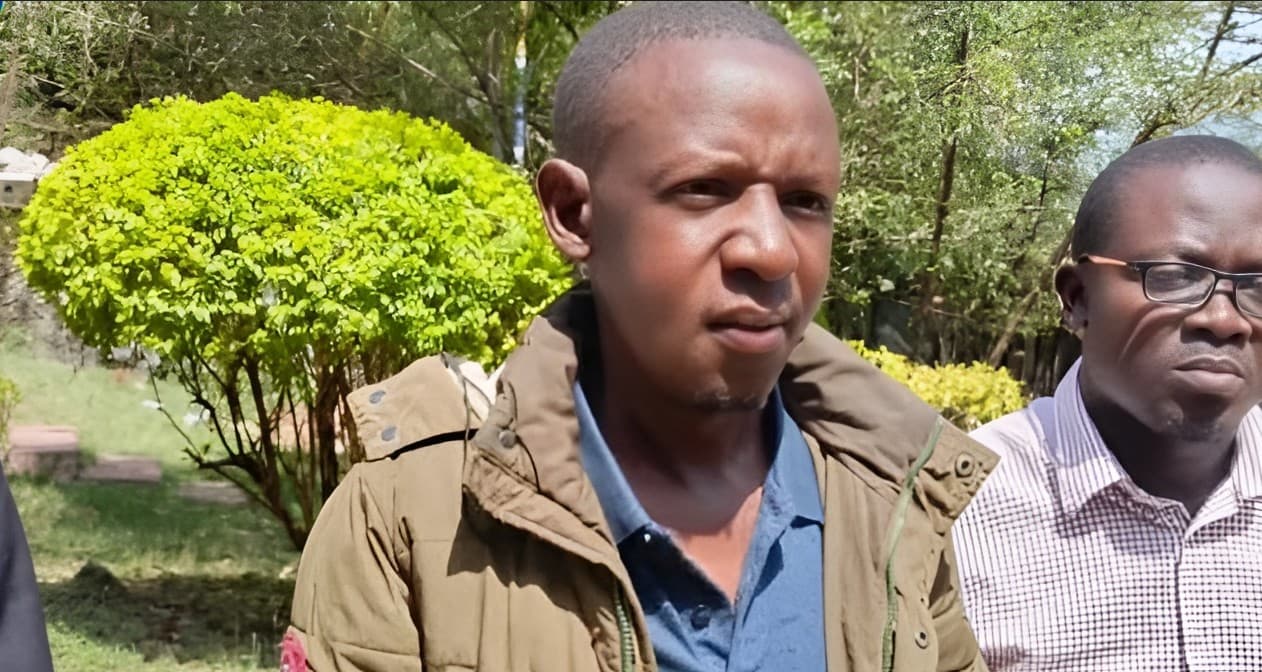Homa Bay Suspends County Officer After Abduction of Investigative Journalist