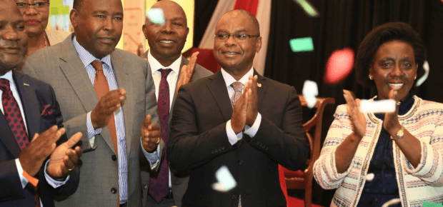 Kenyan Counties Can Generate KSh 260 Billion Annually Through Local Taxes, Says CRA