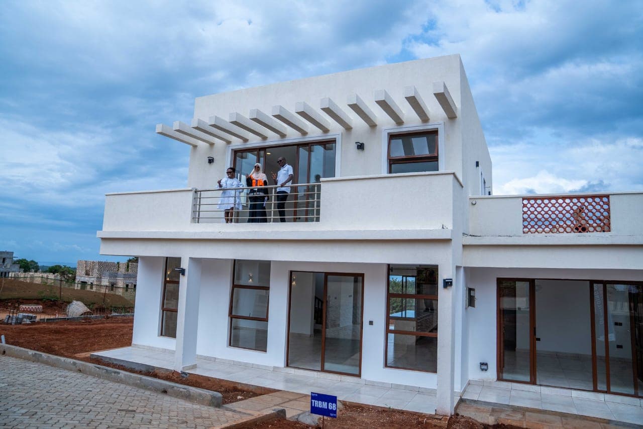 Kenya's Housing Dream Faces Reality Check Amidst Soaring Costs