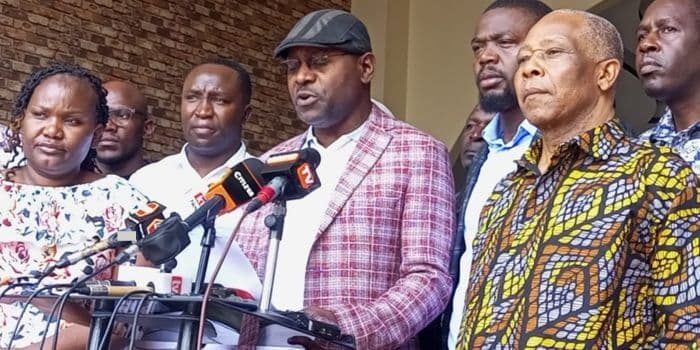 UN Warns Africa’s Hunger Crisis Worsening as Global Hunger Declines