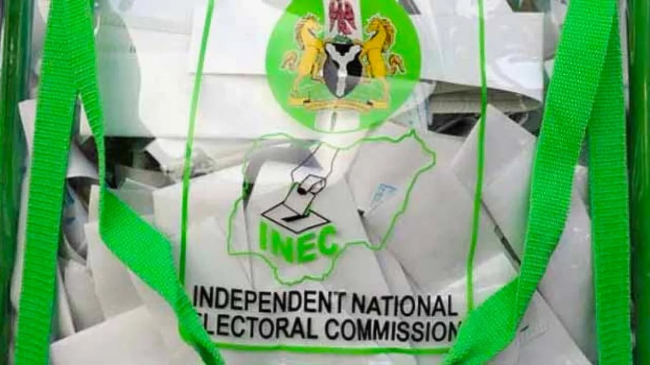 The Enabler: How INEC Fuels Nigeria's Grand Corruption