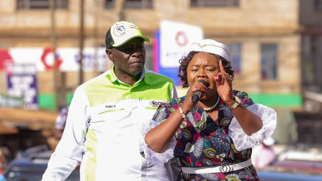 NCIC Rebuts Disbandment Report Amid Senate Scrutiny